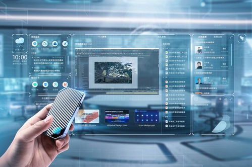 阿里巴巴 從電商巨頭到計算機軟硬件研發(fā)的“不務正業(yè)”之路