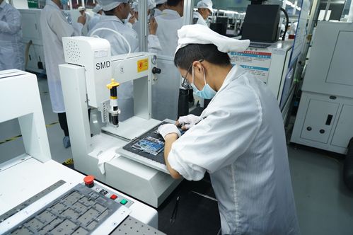 揭秘從零制造游戲本 走進機械革命工廠，探索性能背后的苛求與匠心