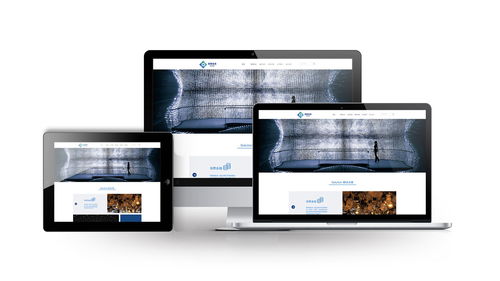 清美未來 軟件服務(wù)的品牌全案策劃與VI設(shè)計